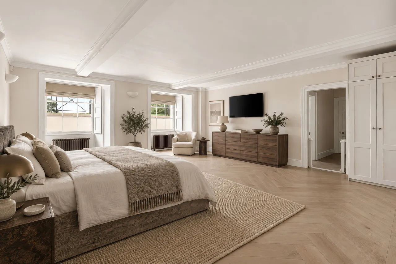 'Bayfordbury Mansion' Hertford, SG13, photo 37