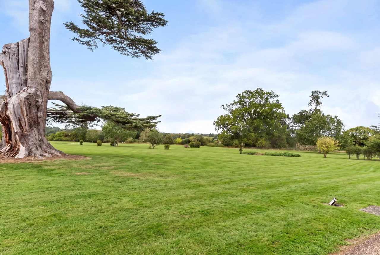 'Bayfordbury Mansion' Hertford, SG13, photo 55
