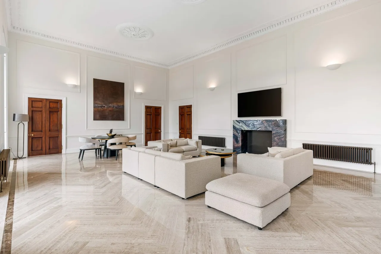 'Bayfordbury Mansion' Hertford, SG13, photo 20