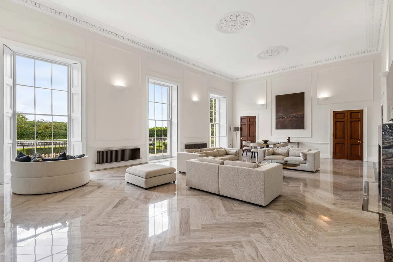 'Bayfordbury Mansion' Hertford, SG13, photo 18