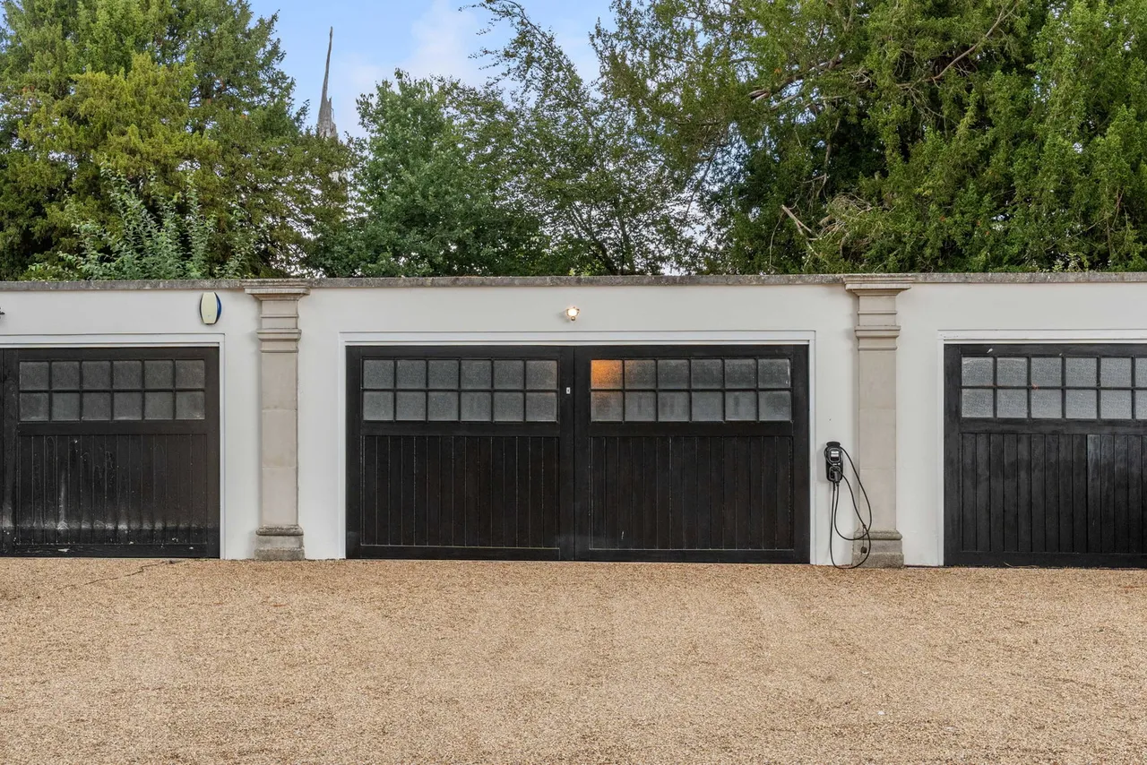 'Bayfordbury Mansion' Hertford, SG13, photo 49