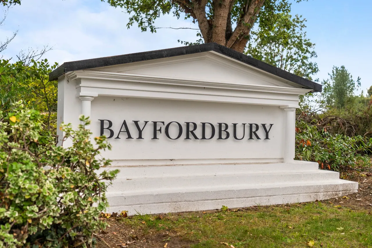 'Bayfordbury Mansion' Hertford, SG13, photo 2