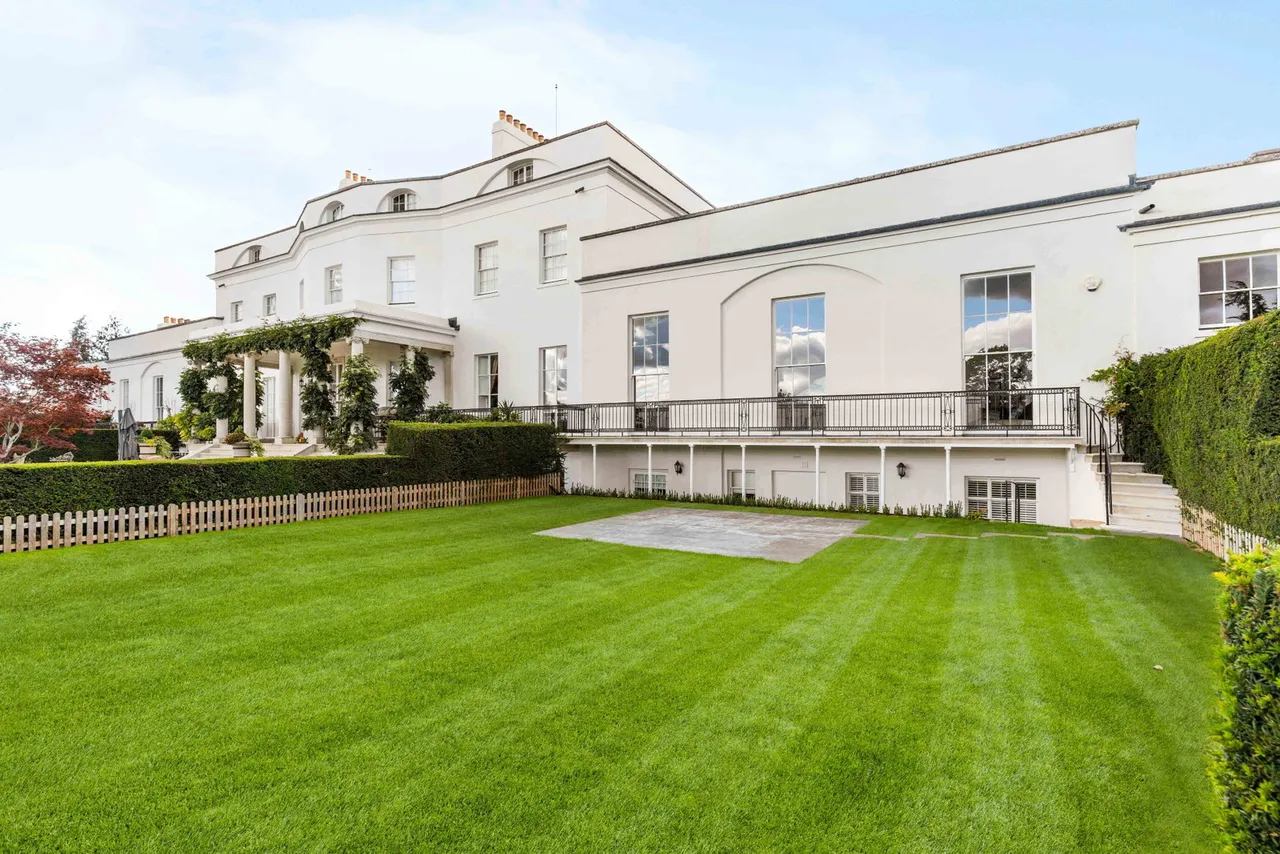 'Bayfordbury Mansion' Hertford, SG13, photo 46