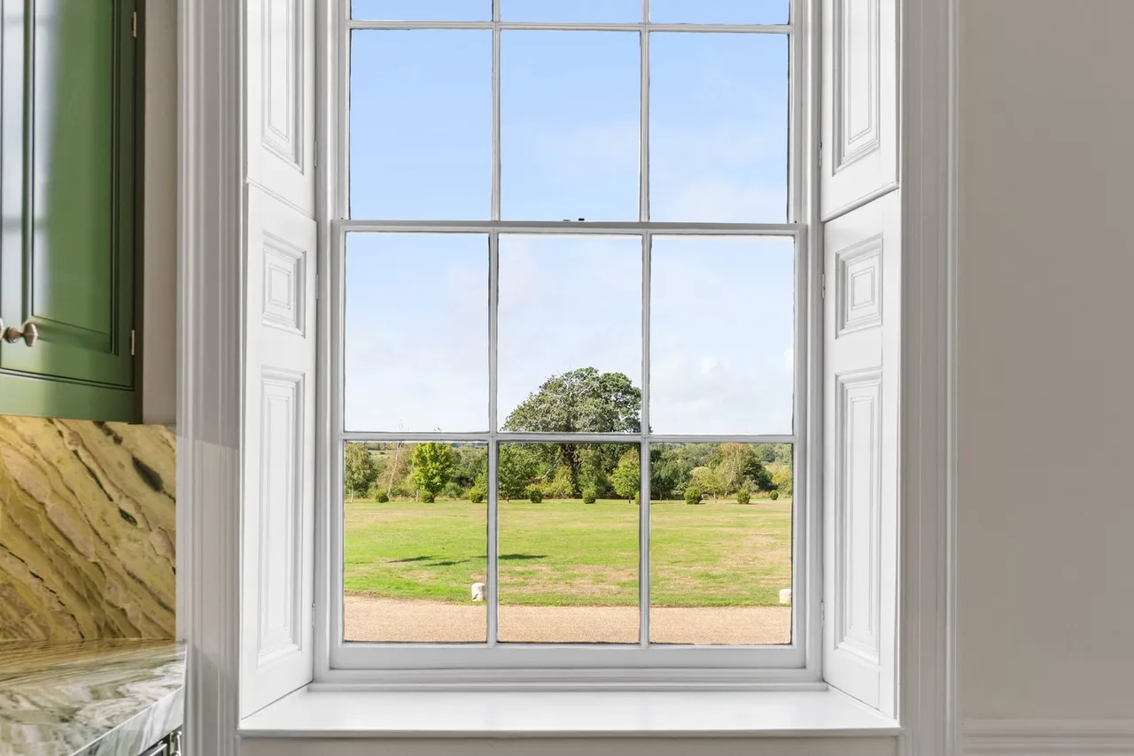'Bayfordbury Mansion' Hertford, SG13, photo 16