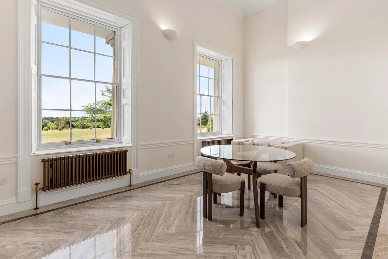 'Bayfordbury Mansion' Hertford, SG13, photo 31
