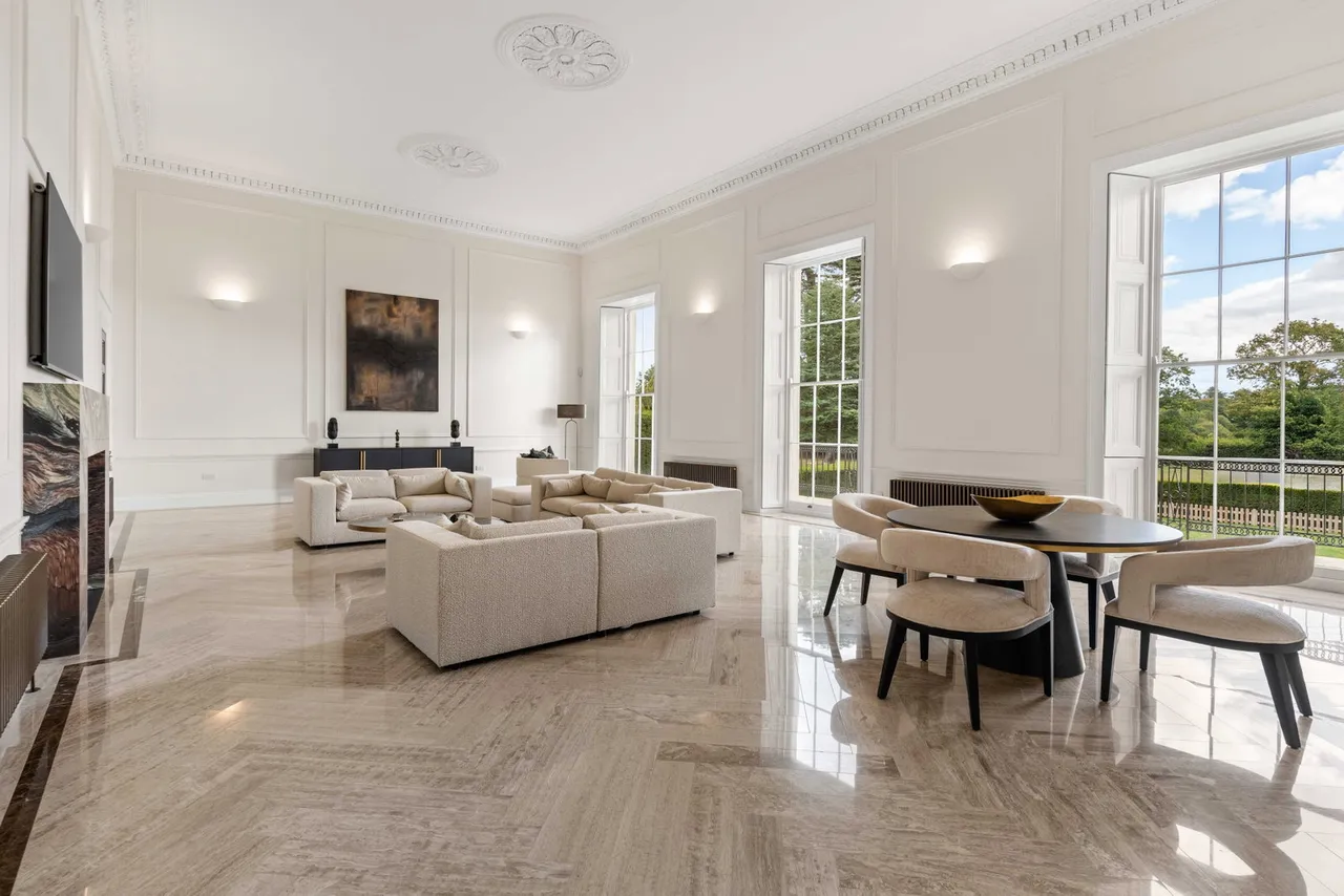 'Bayfordbury Mansion' Hertford, SG13, photo 25