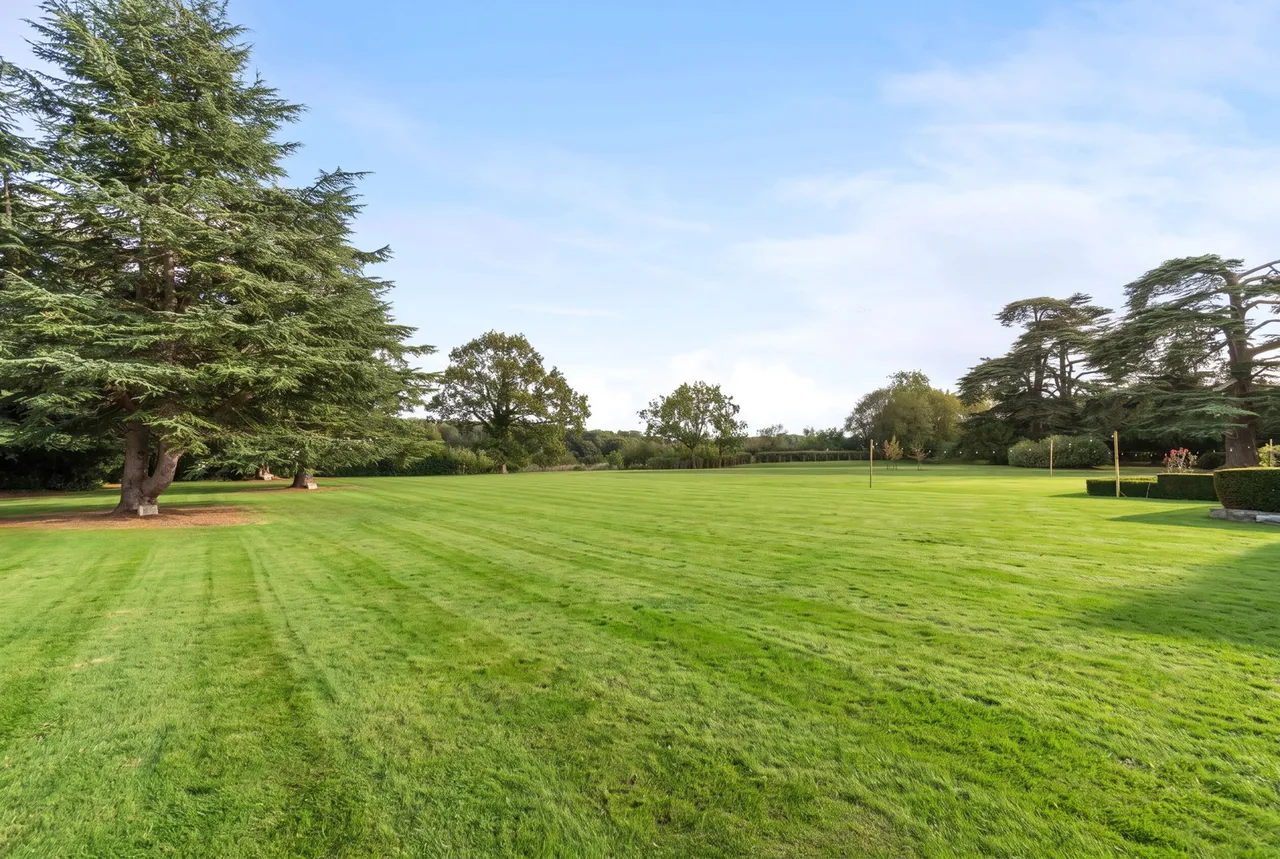 'Bayfordbury Mansion' Hertford, SG13, photo 52