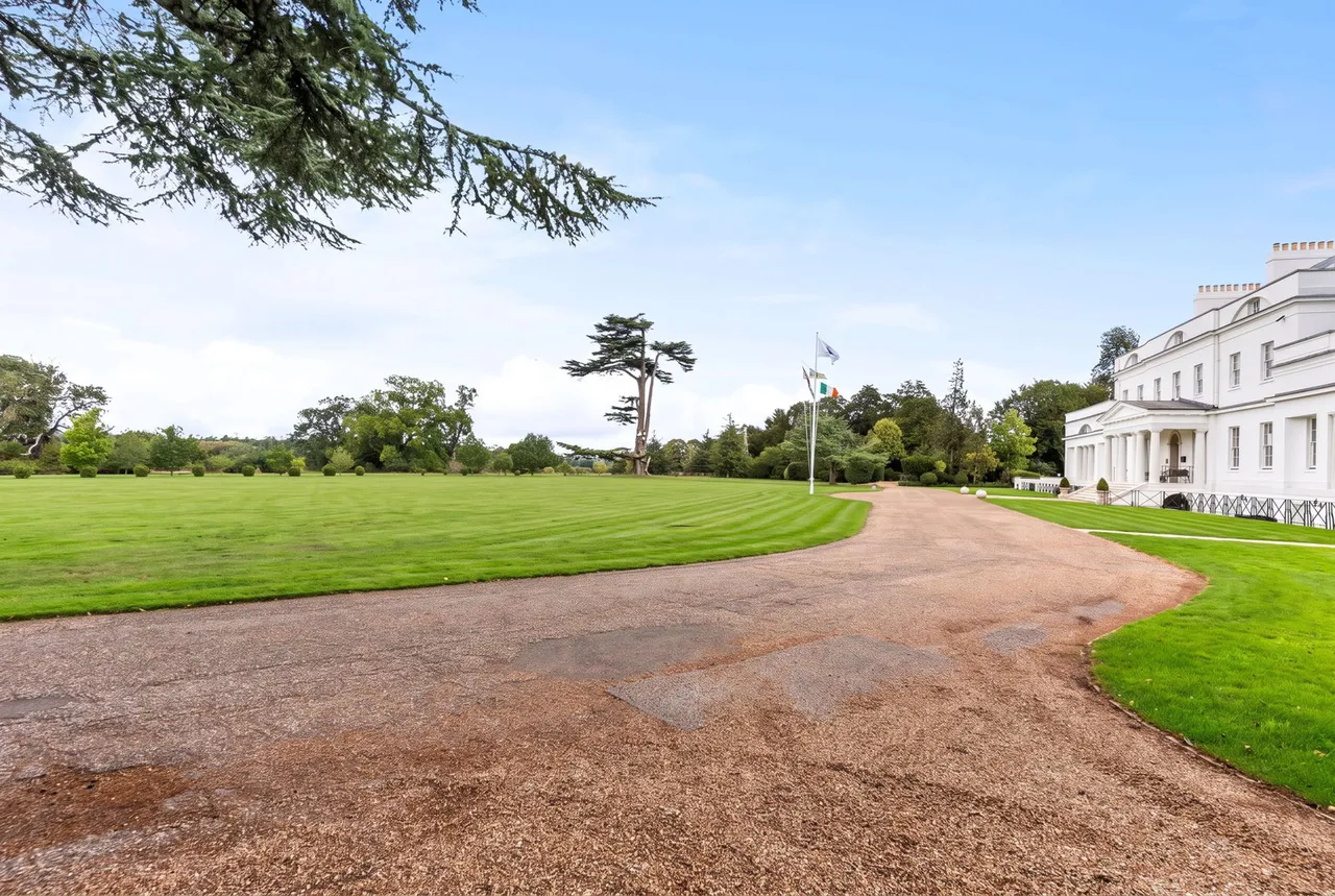 'Bayfordbury Mansion' Hertford, SG13, photo 50