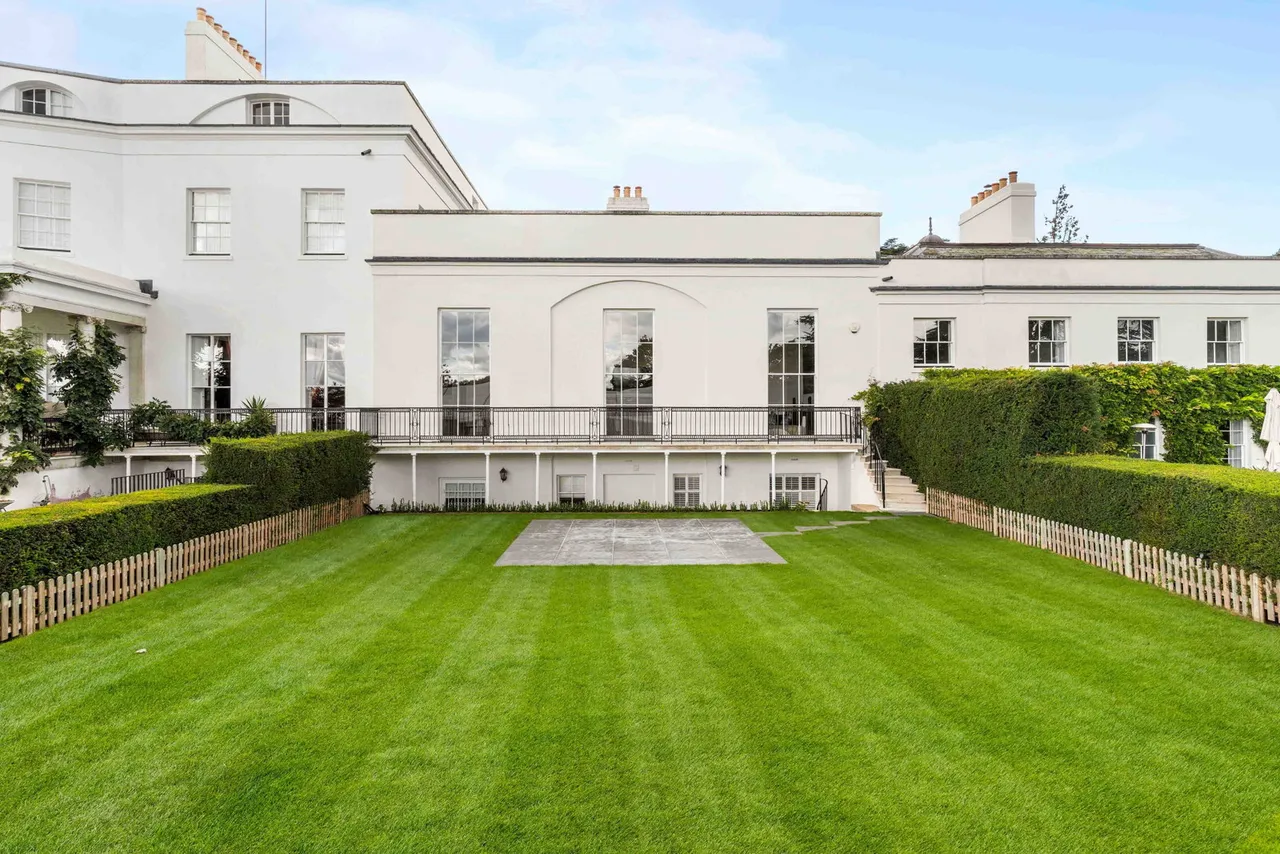 'Bayfordbury Mansion' Hertford, SG13, photo 47