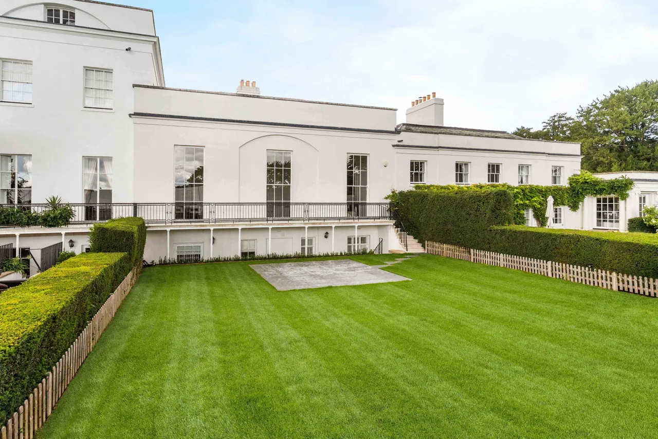 'Bayfordbury Mansion' Hertford, SG13, photo 48