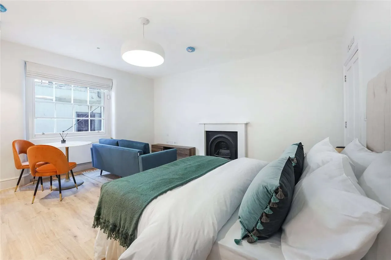 Cranley Place, South Kensington, London, SW7 3AE, photo 5