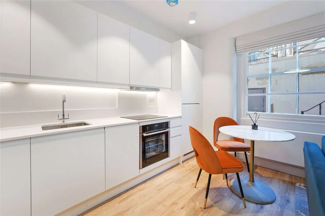 Cranley Place, South Kensington, London, SW7 3AE, photo 4