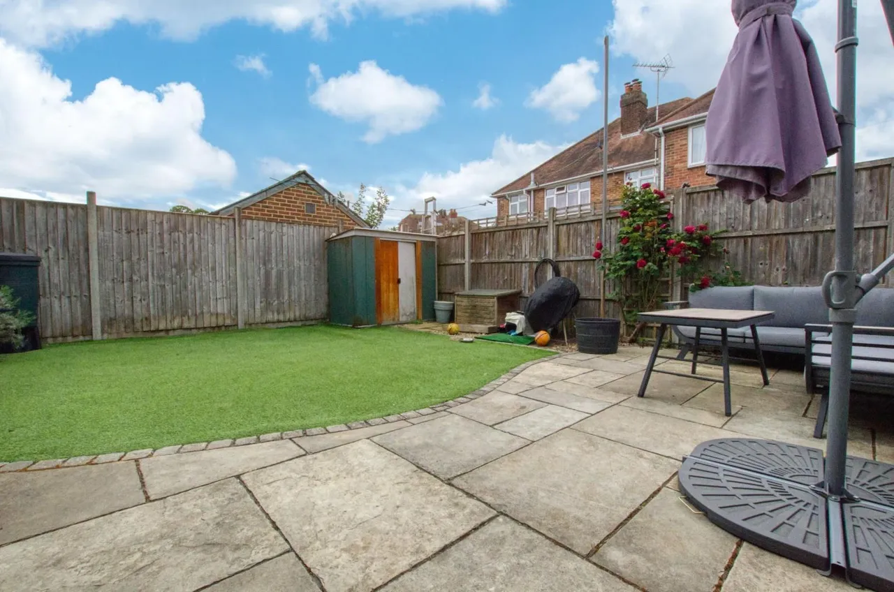 Archery Grove, Southampton, SO19 9FB, photo 24