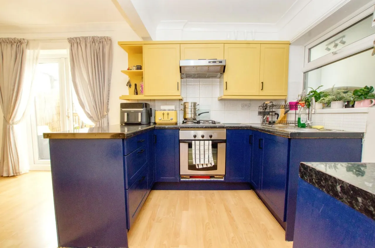 Archery Grove, Southampton, SO19 9FB, photo 5