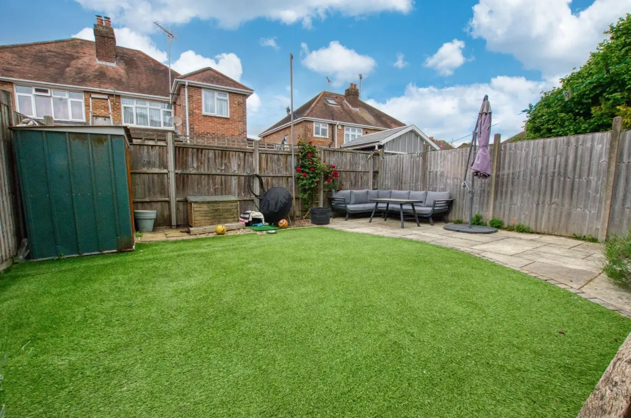 Archery Grove, Southampton, SO19 9FB, photo 25