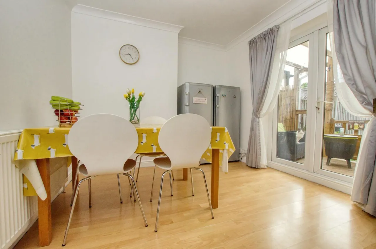 Archery Grove, Southampton, SO19 9FB, photo 6
