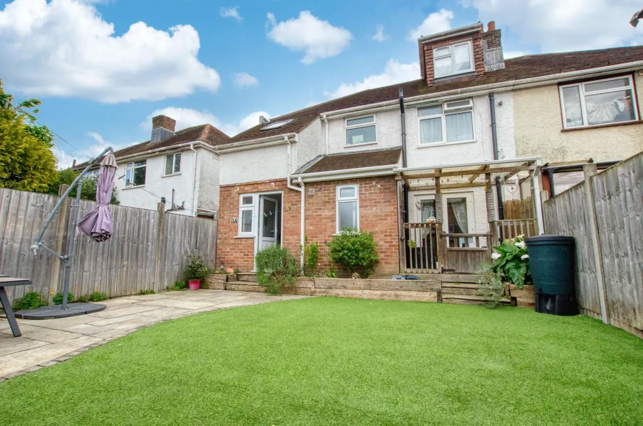 Archery Grove, Southampton, SO19 9FB, photo 26