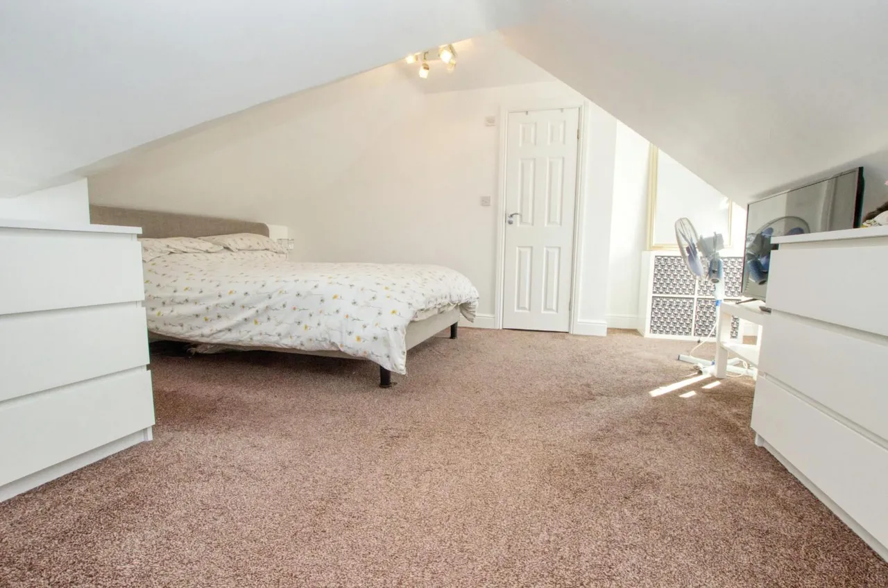 Archery Grove, Southampton, SO19 9FB, photo 21