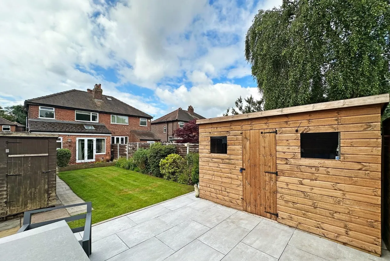 Woodcote Road, West Timperley, Cheshire WA14 5PY, photo 28