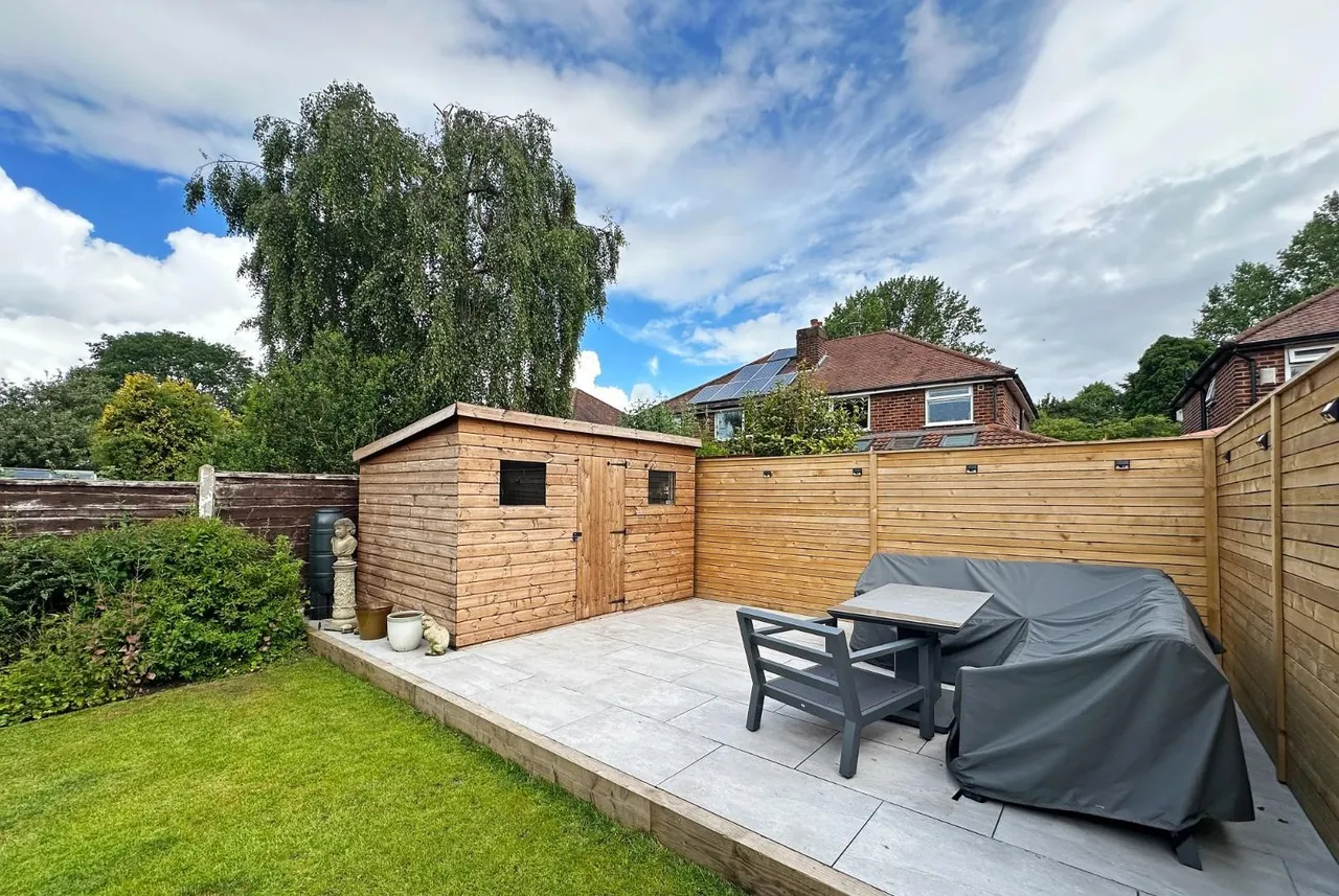 Woodcote Road, West Timperley, Cheshire WA14 5PY, photo 6