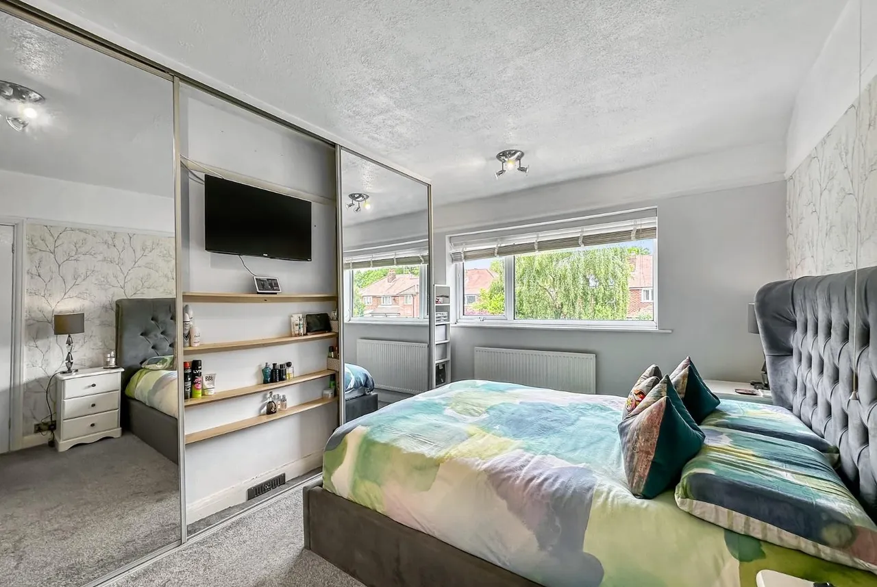 Woodcote Road, West Timperley, Cheshire WA14 5PY, photo 11