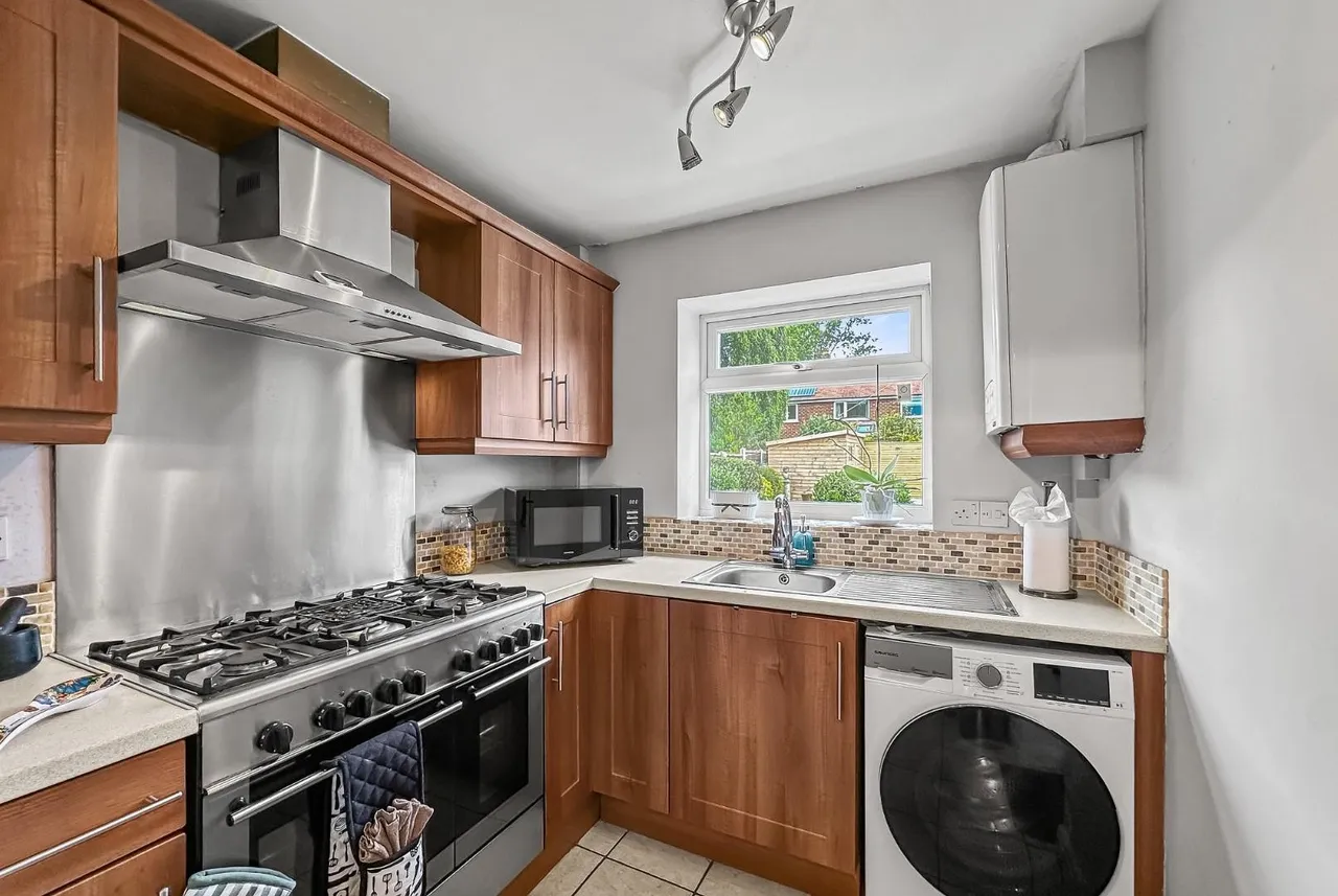 Woodcote Road, West Timperley, Cheshire WA14 5PY, photo 19