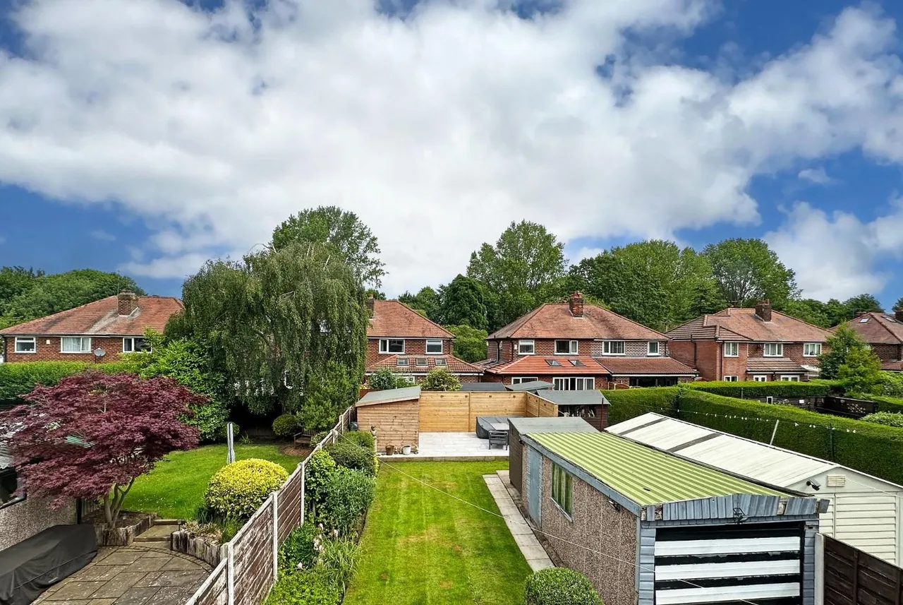 Woodcote Road, West Timperley, Cheshire WA14 5PY, photo 30