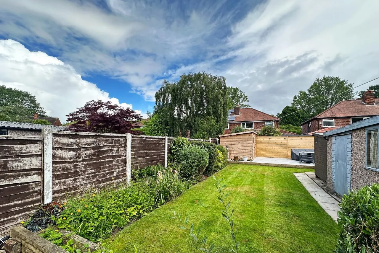 Woodcote Road, West Timperley, Cheshire WA14 5PY, photo 26