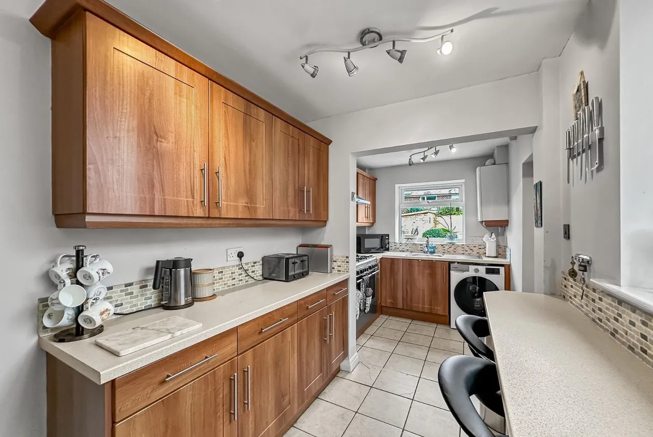Woodcote Road, West Timperley, Cheshire WA14 5PY, photo 18