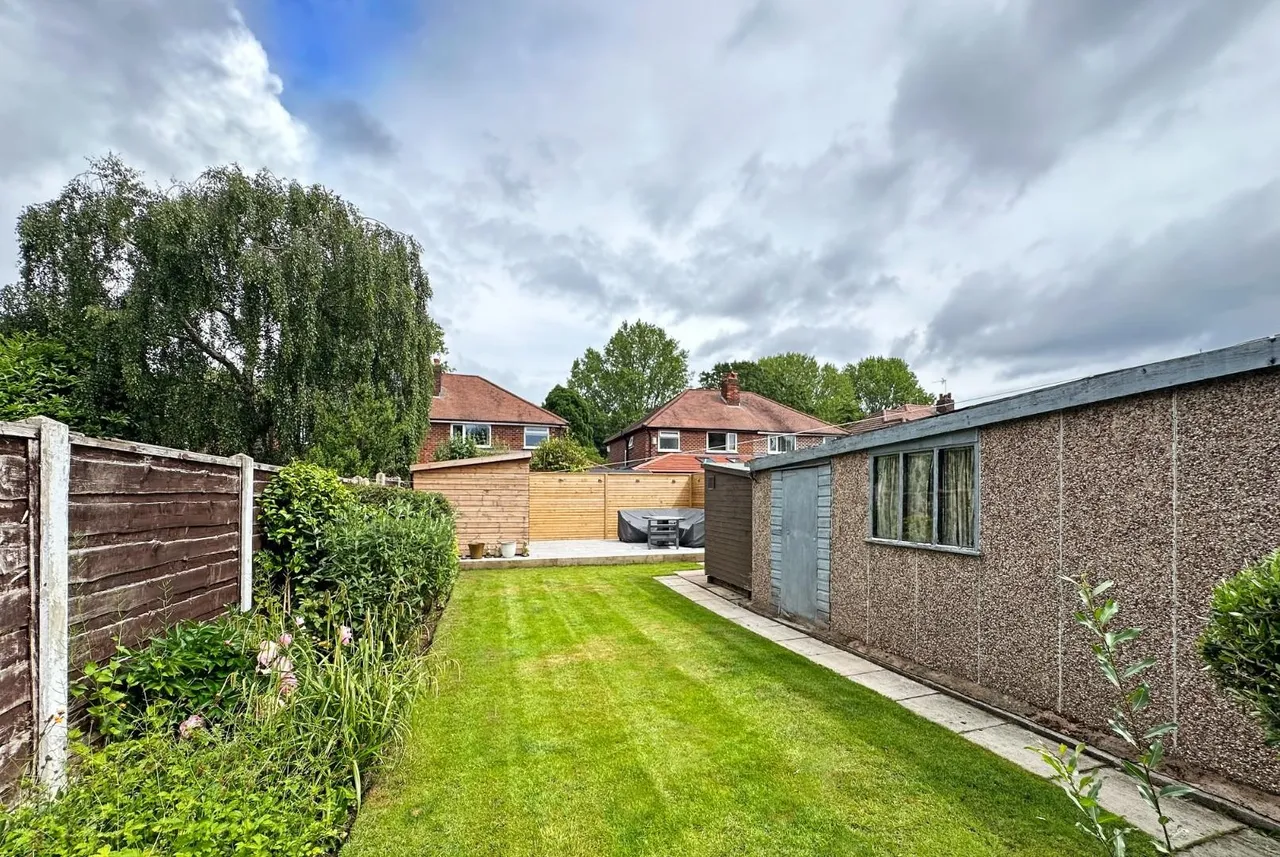 Woodcote Road, West Timperley, Cheshire WA14 5PY, photo 25