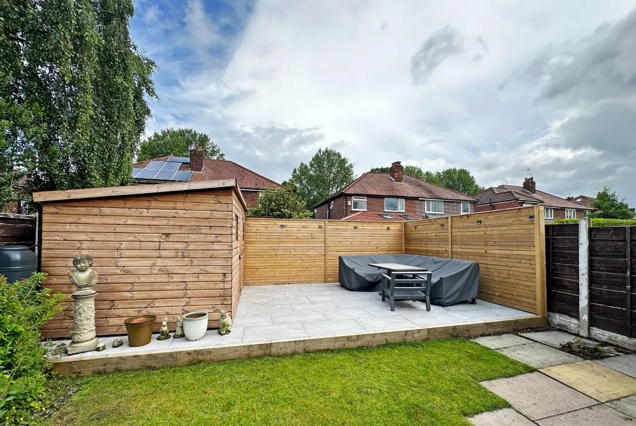 Woodcote Road, West Timperley, Cheshire WA14 5PY, photo 27