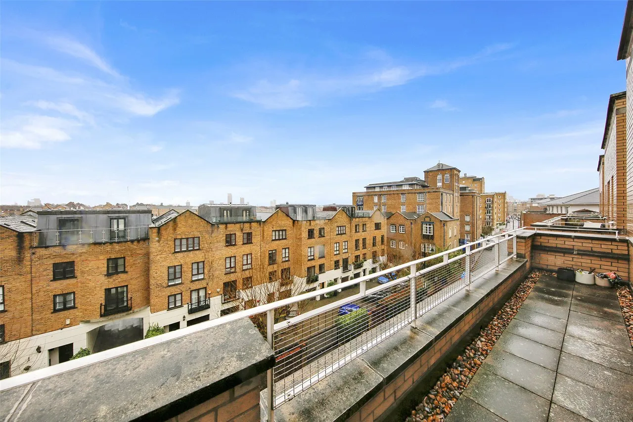 Narrow Street, London, E14, photo 6