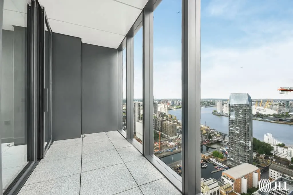 Amory Tower, Marsh Wall, E14, photo 6