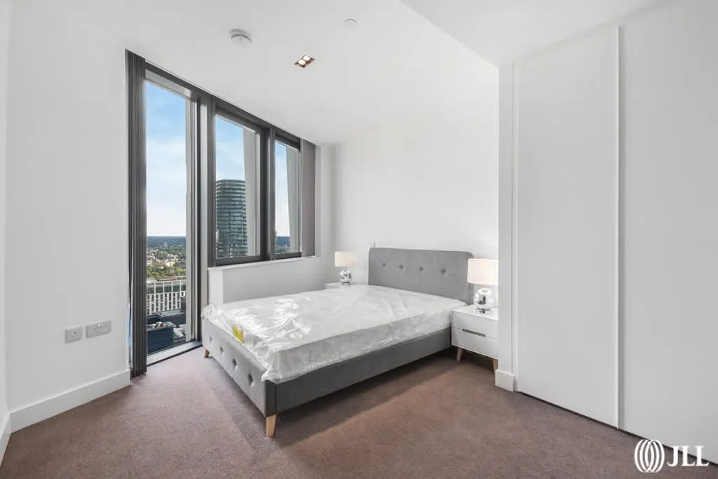Amory Tower, Marsh Wall, E14, photo 11