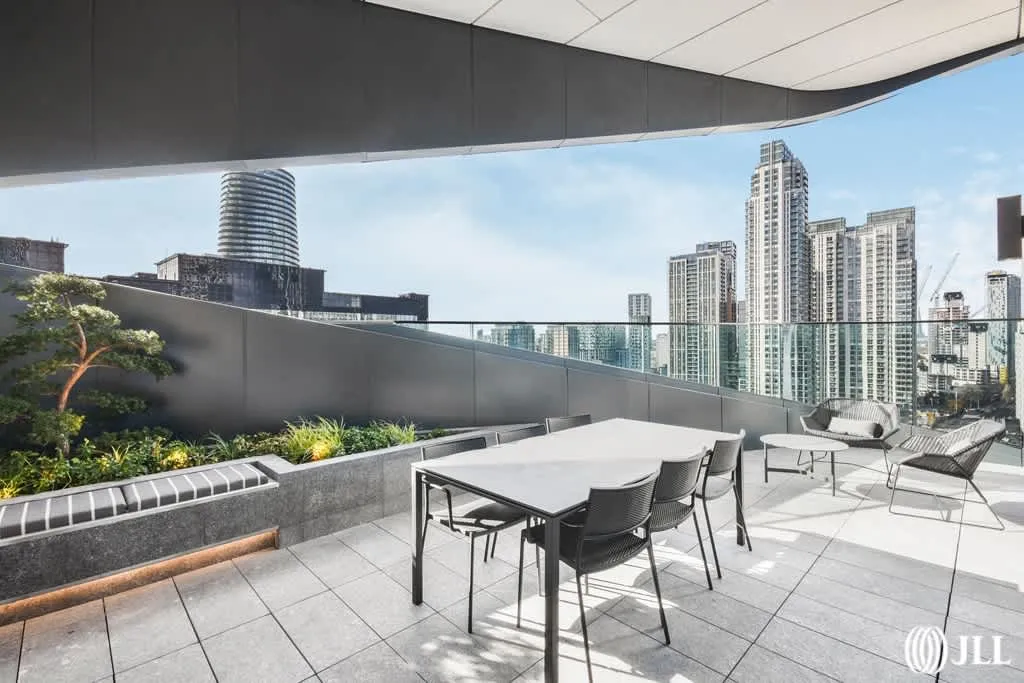Amory Tower, Marsh Wall, E14, photo 25