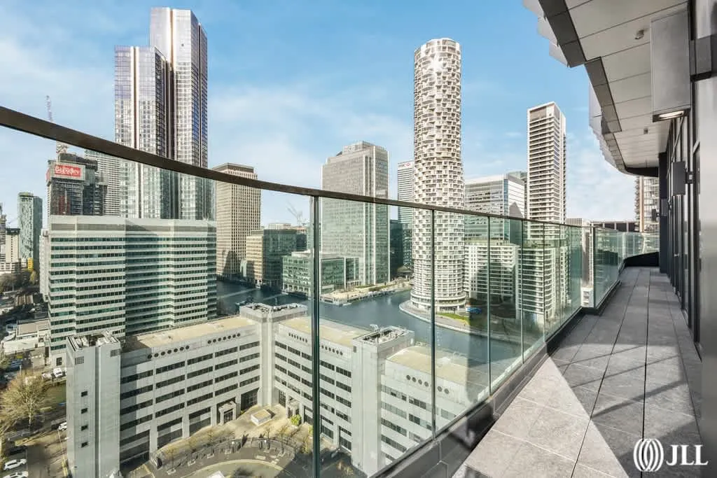 Amory Tower, Marsh Wall, E14, photo 24