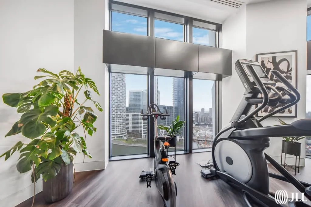 Amory Tower, Marsh Wall, E14, photo 22
