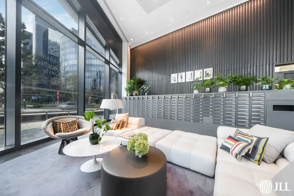 Amory Tower, Marsh Wall, E14, photo 19