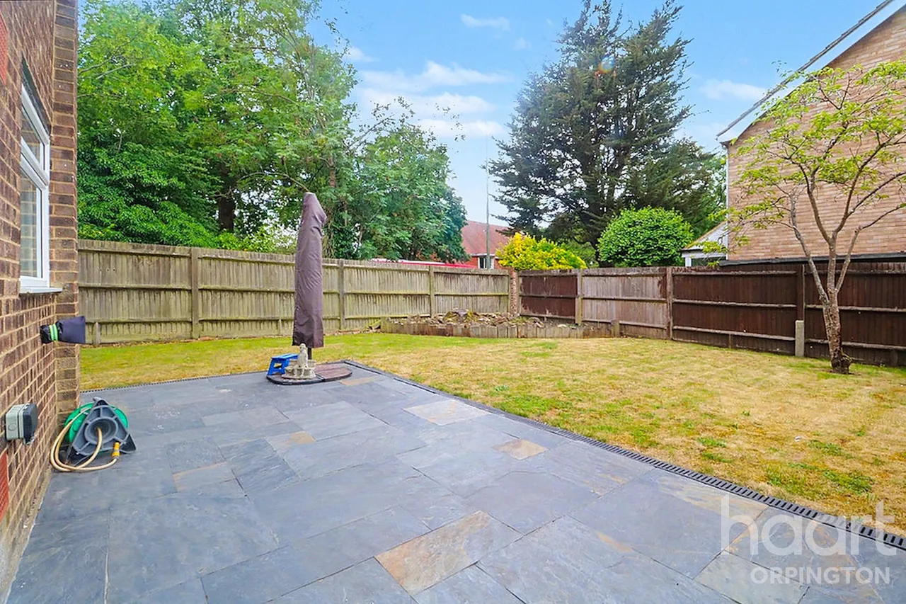 Clareville Road, Orpington, BR5, photo 12