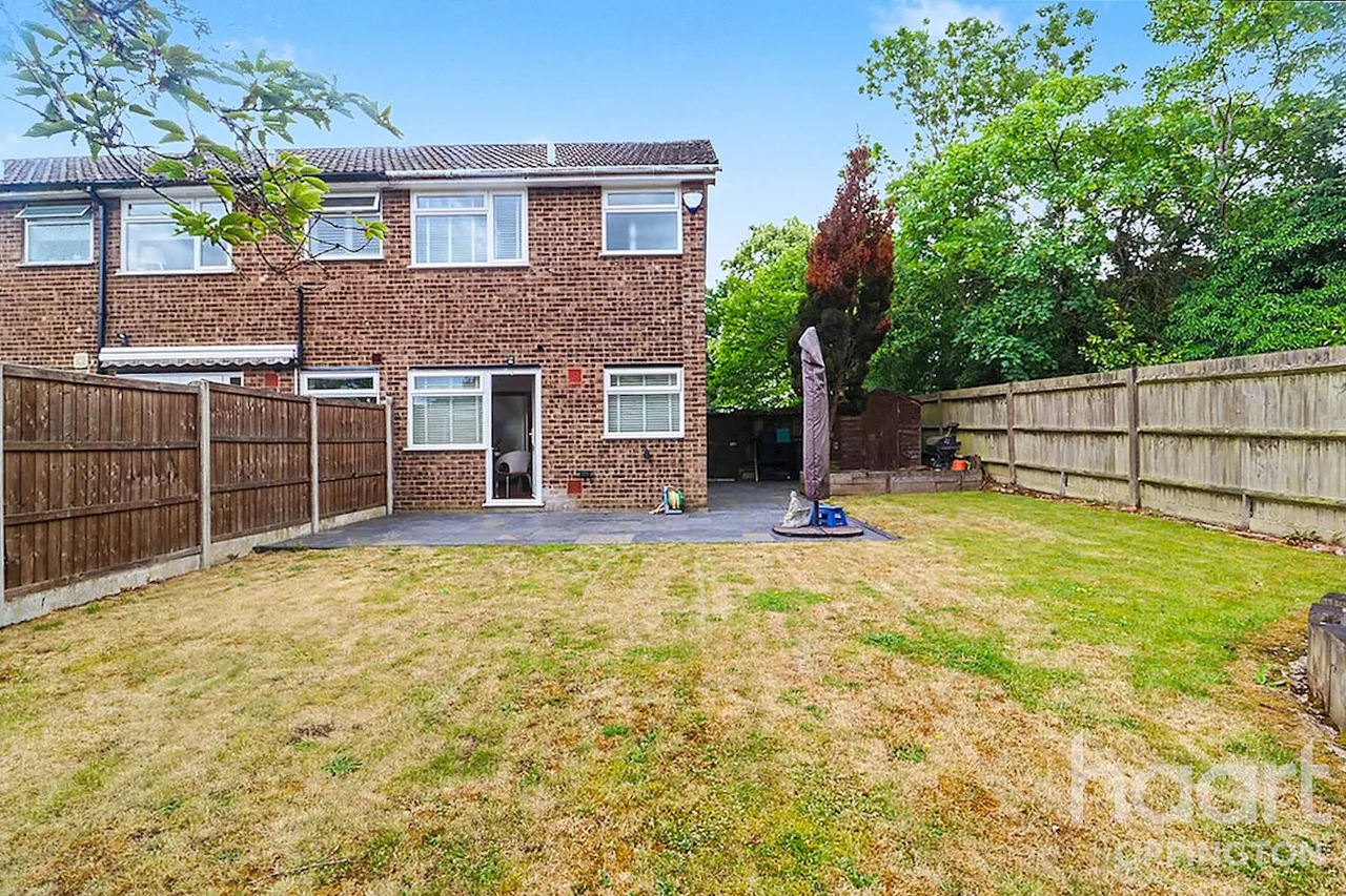Clareville Road, Orpington, BR5, photo 13