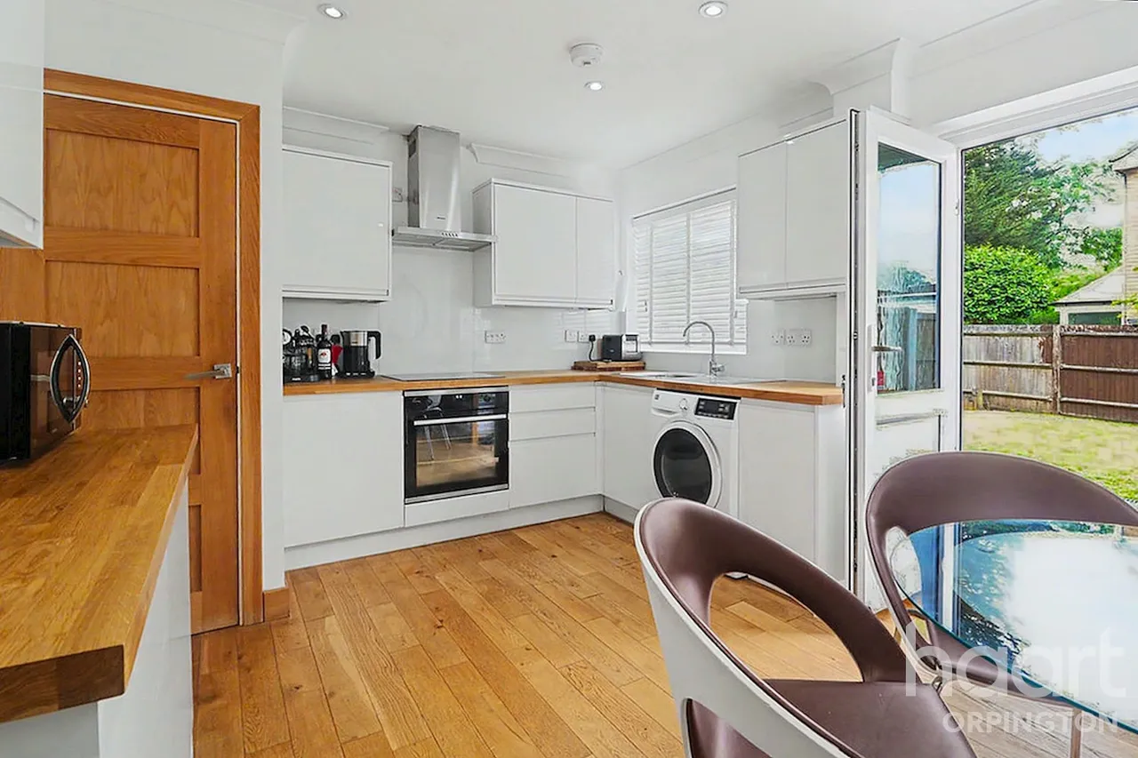 Clareville Road, Orpington, BR5, photo 3