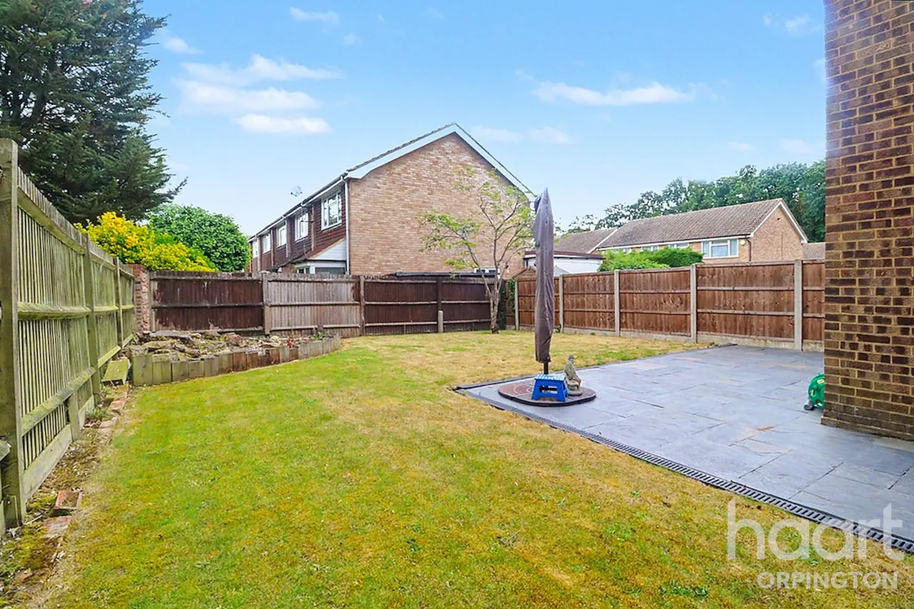 Clareville Road, Orpington, BR5, photo 4