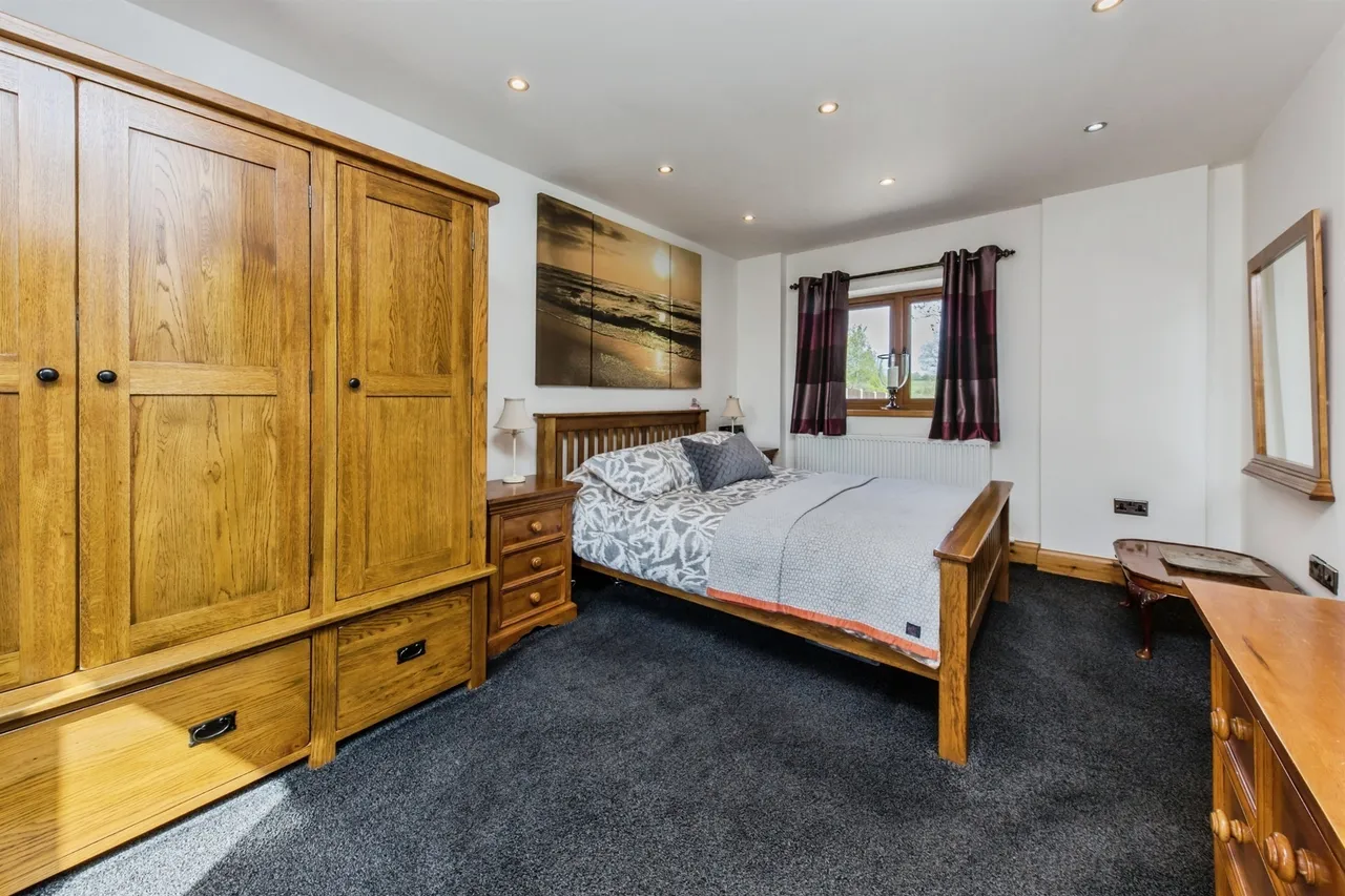 Consall, Wetley Rocks, ST9, photo 14