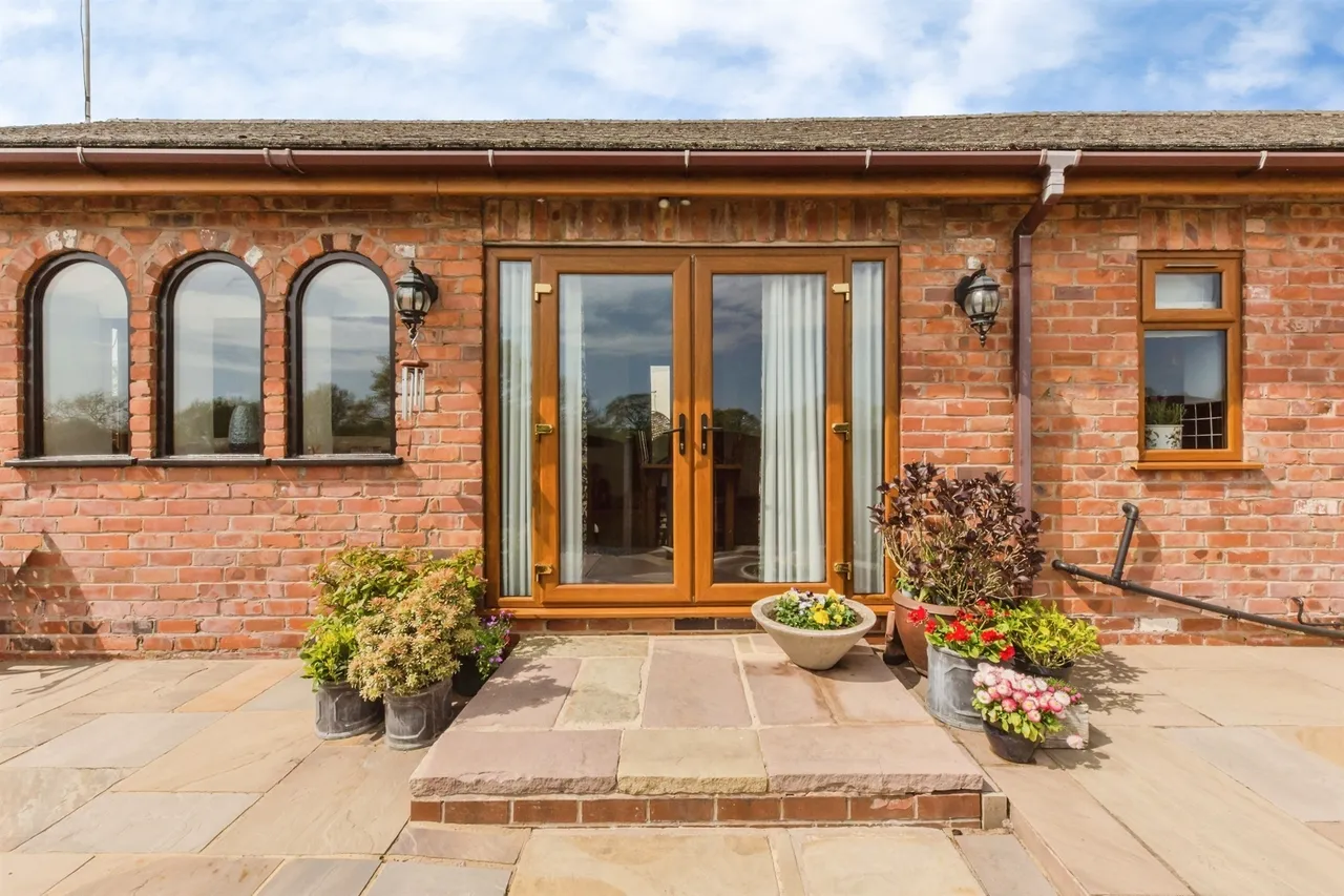 Consall, Wetley Rocks, ST9, photo 18