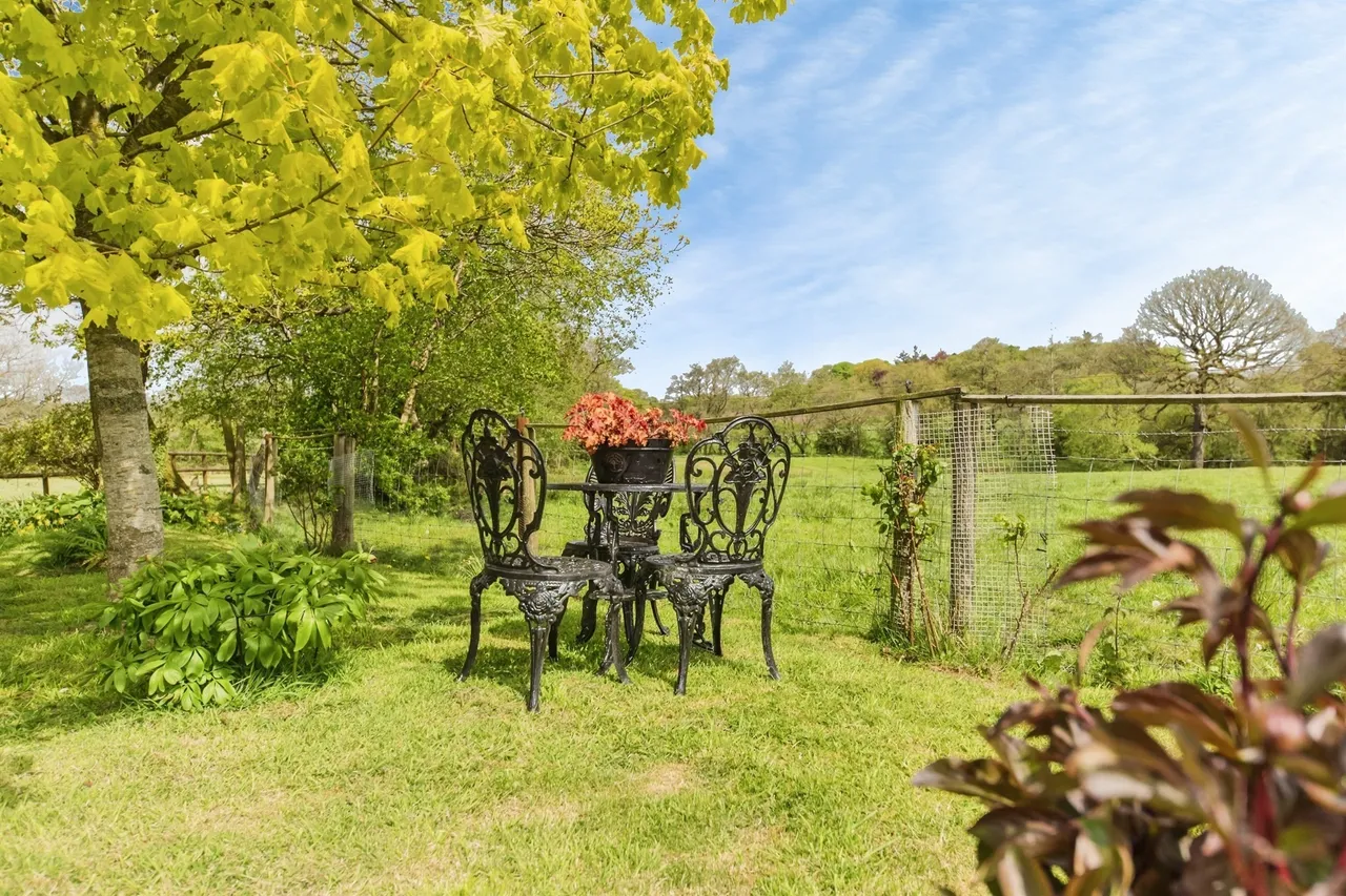 Consall, Wetley Rocks, ST9, photo 24