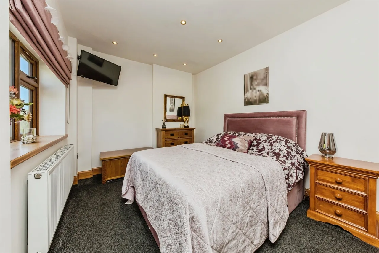 Consall, Wetley Rocks, ST9, photo 15