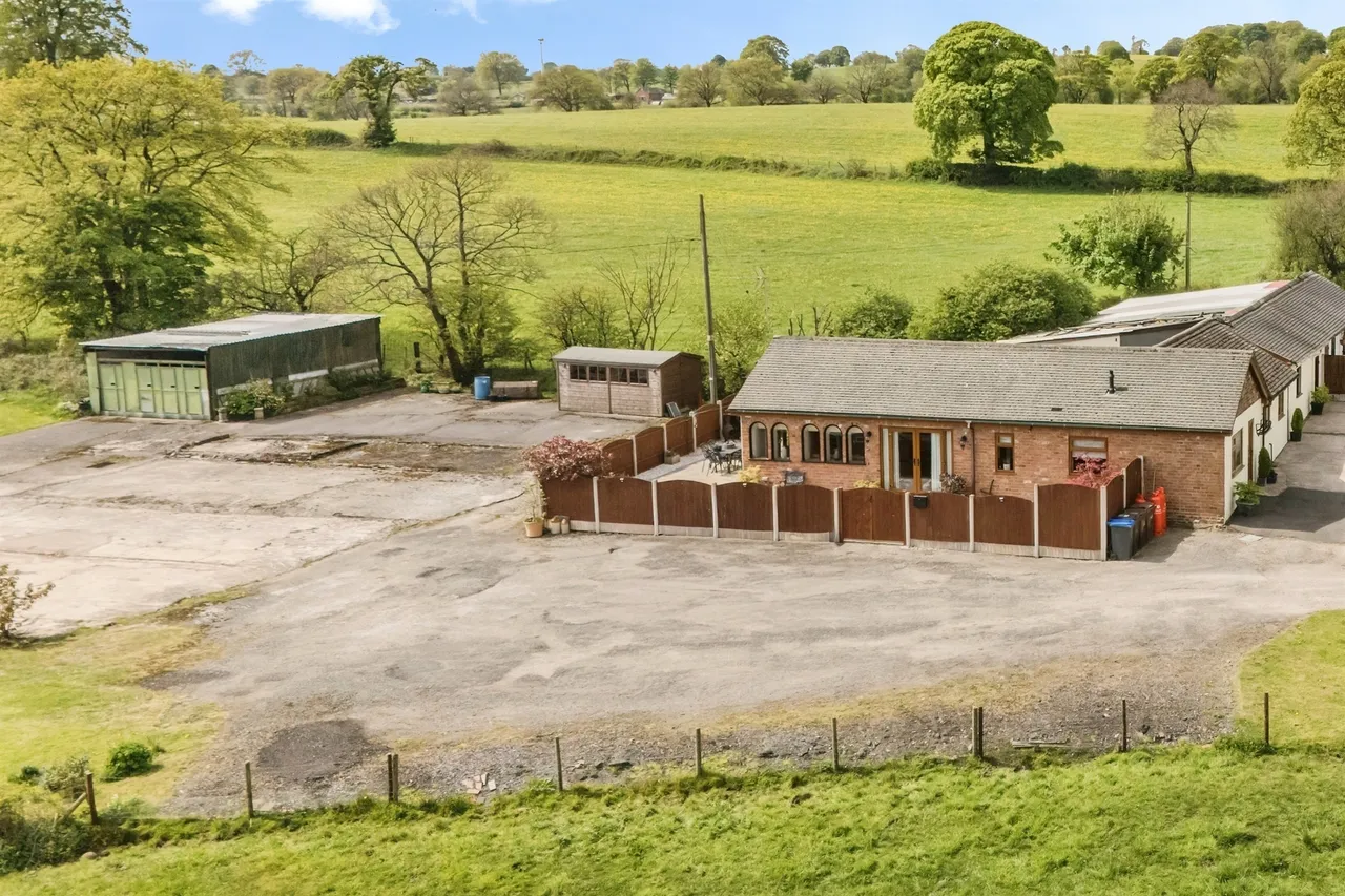Consall, Wetley Rocks, ST9, photo 26