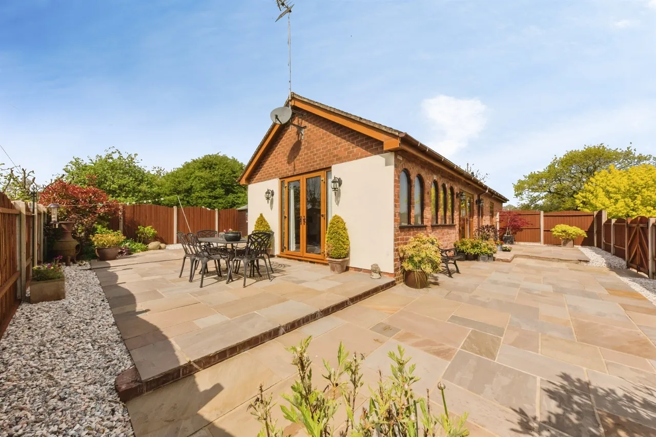 Consall, Wetley Rocks, ST9, photo 17