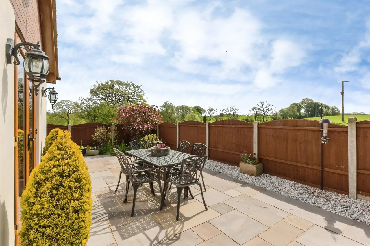 Consall, Wetley Rocks, ST9, photo 19