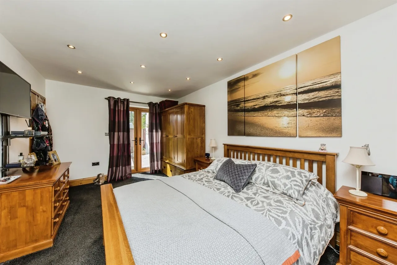 Consall, Wetley Rocks, ST9, photo 13